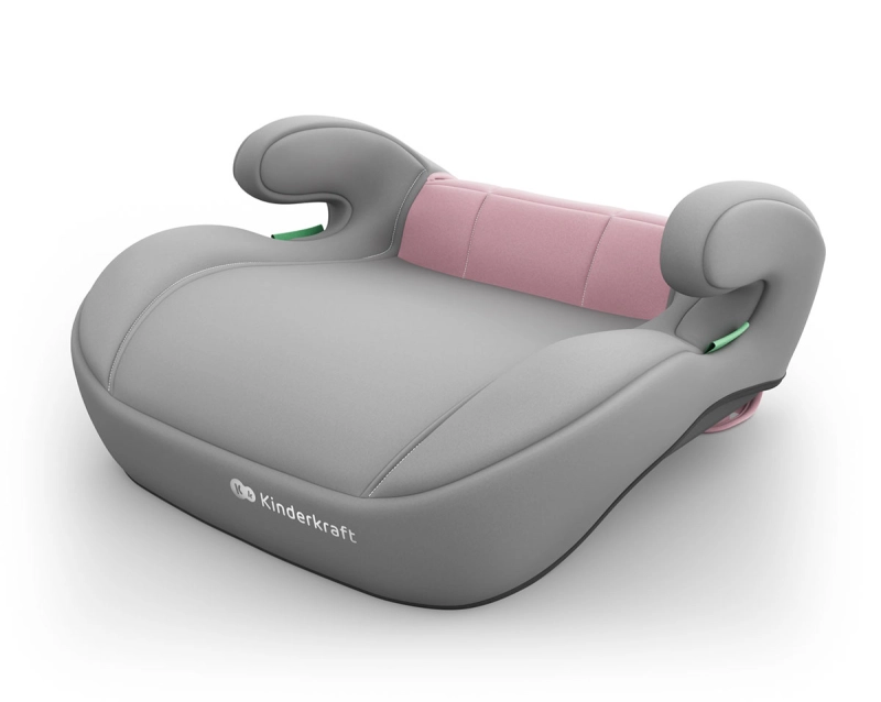 Kinderkraft i-Spark 2 PLUS w funkcji podstawki