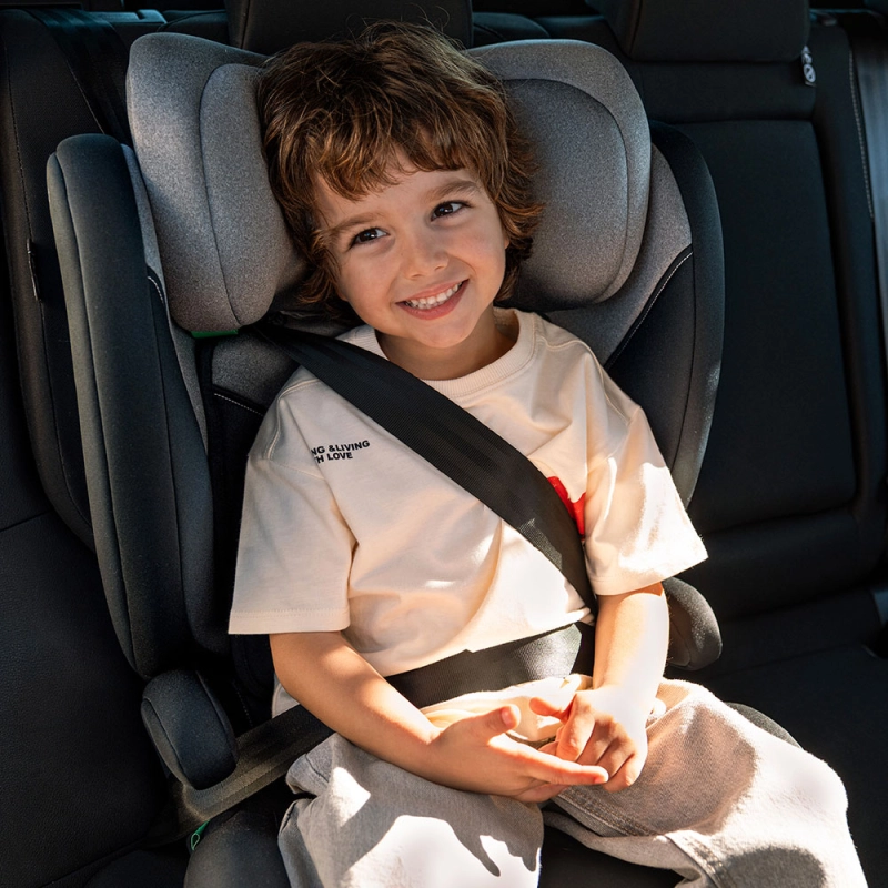 Fotelik dla starszaka Kinderkraft