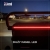 X-lander Booster 2 PRO przyczepka rowerowa z panelem LED