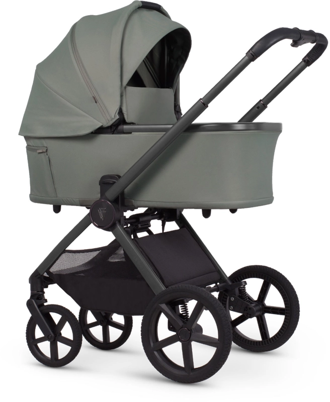 Wózek dziecięcy 2w1 składany z gondolą Venicci Upline 3