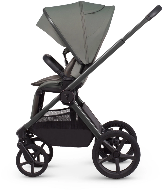 Venicci Upline 3 lekki wózek spacerowy