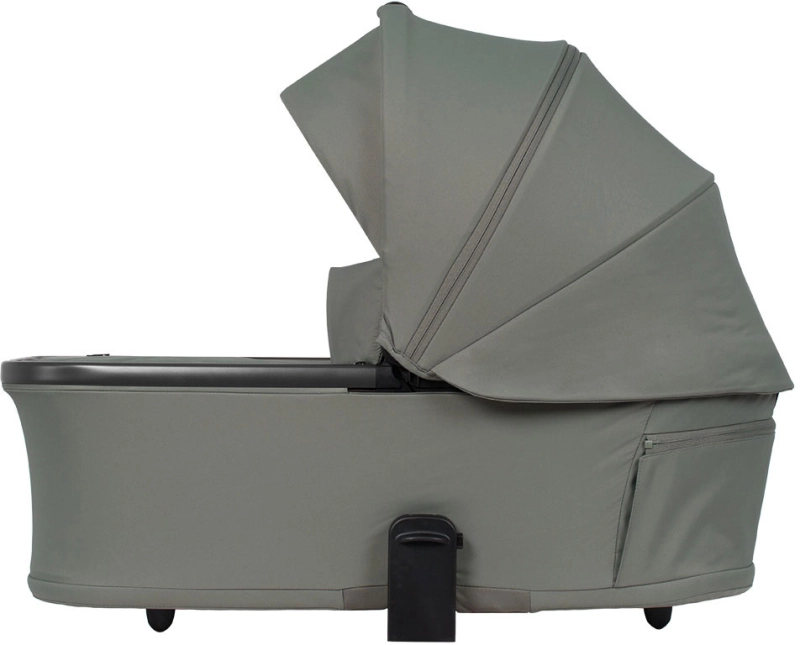 Venicci Upline 3 zielony wózek dziecięcy