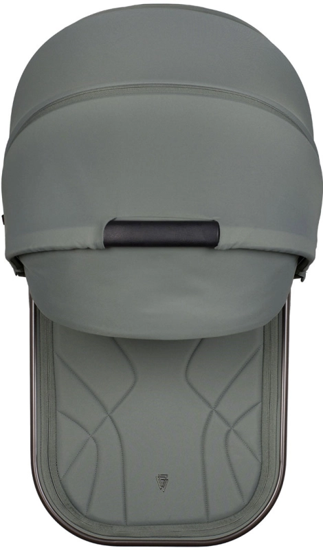 Venicci Upline 3 gondola wózka widok z góry