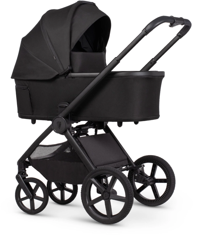 Venicci Upline 3 wozek dzieciecy 2w1 skladany z gondola