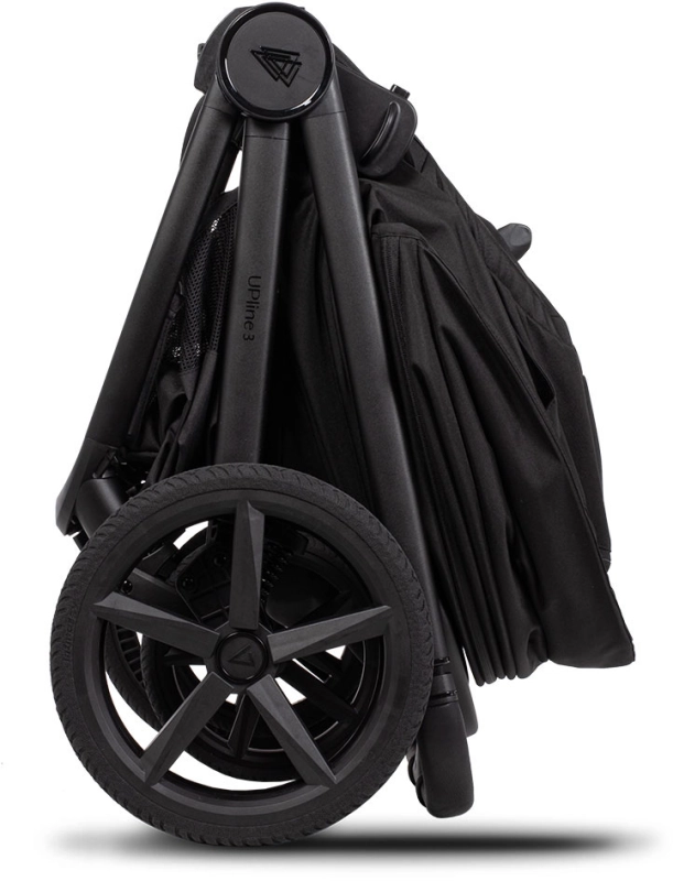 Venicci Upline 3 wozek zlozony z gondola