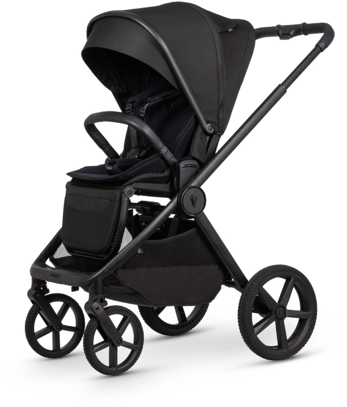 Venicci Upline 3 wózek spacerowy przodem do swiata