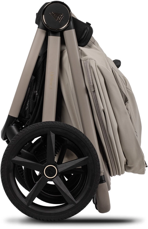 Venicci Upline 3 wozek zlozony z gondola