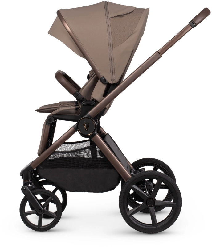 Venicci Upline 3 wozek dzieciecy 2w1 lekka spacerowka