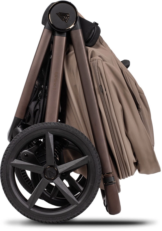 Venicci Upline 3 wozek zlozony z gondola