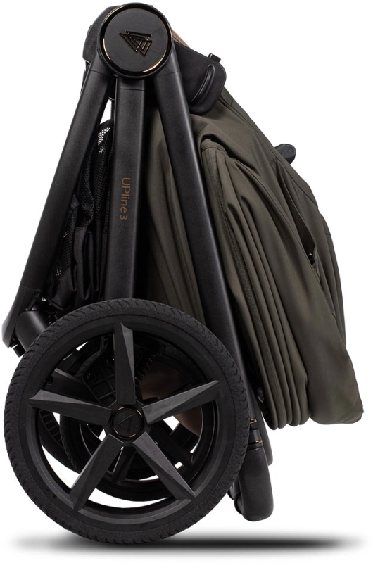 Venicci Upline 3 wozek zlozony z gondola