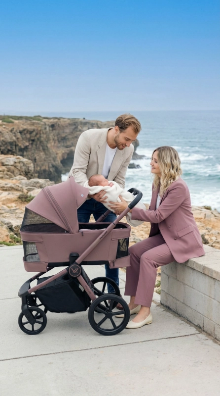 Muuvo Fold zdjęcie lifestyle