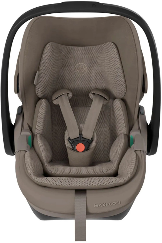 Fotelik z wkładką dla noworodka Maxi-Cosi Pebble Slide PRO