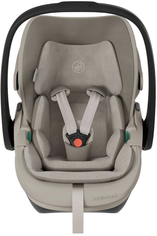 Fotelik z wkładką dla noworodka Maxi-Cosi Pebble Slide PRO