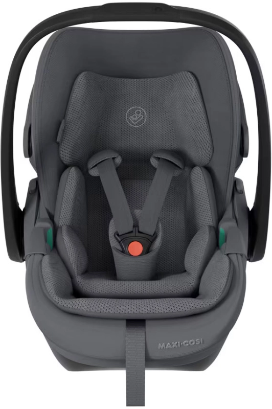 Fotelik z wkładką dla noworodka Maxi-Cosi Pebble Slide PRO