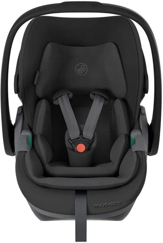 Fotelik z wkładką dla noworodka Maxi-Cosi Pebble Slide PRO