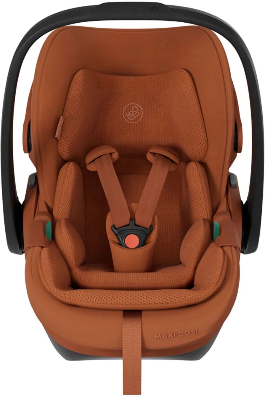 Fotelik z wkładką dla noworodka Maxi-Cosi Pebble Slide PRO