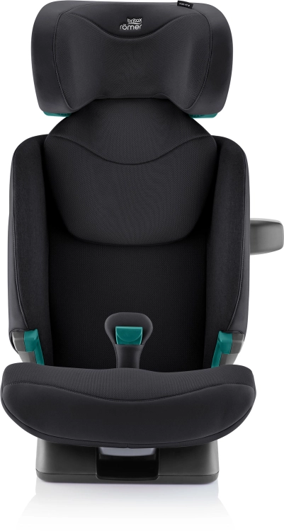 Fotelik samochodowy Britax-Romer Safefix czarny