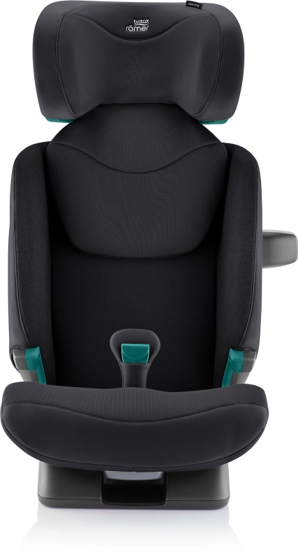 Fotelik samochodowy Britax-Romer Safefix czarny