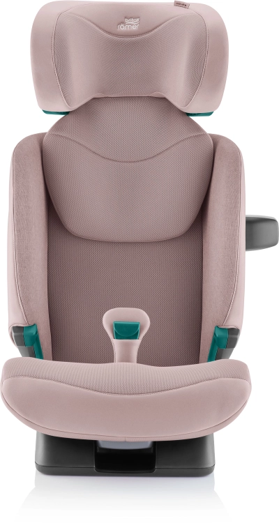 Fotelik samochodowy Britax-Romer Safefix różowy