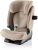 Britax Romer Safefix beżowy fotelik samochodowy 15-36 kg