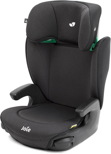 Joie i-Provo - fotelik samochodowy dla starszaka 100-150 cm, 15-36 kg | Mercury