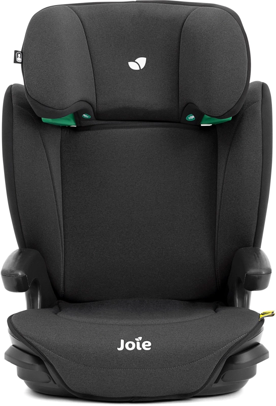 Fotelik Joie 15-36 kg czarny