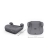 Kinderkraft Comfort Up 2 Plus wymiary podstawki