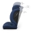 Regulowany fotelik samochodowy Kinderkraft dla dziecka 76-150 cm
