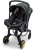 Doona i mobilny fotelik samochodowy kolor forest grey
