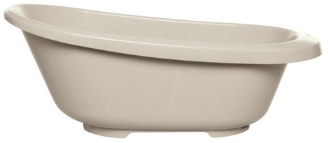 bebe-jou wanienka Sense | Taupe