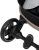 Wózek z amortyzacją
