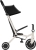 Smartrike Wonder trójkołowy rowerek 2w1 z funkcją wózka