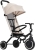 SmarTrike Wonder Plus rowerek trójkołowy 2w1 z funkcją wózka piaskowy