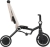 SmarTrike Wonder Plus rowerek trójkołowy 2w1 z funkcją wózka piaskowy