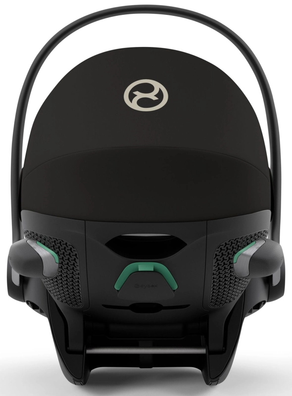 Cybex-Cloud-G3-fotelik-samochodowy-0-13-kg-Magic Black