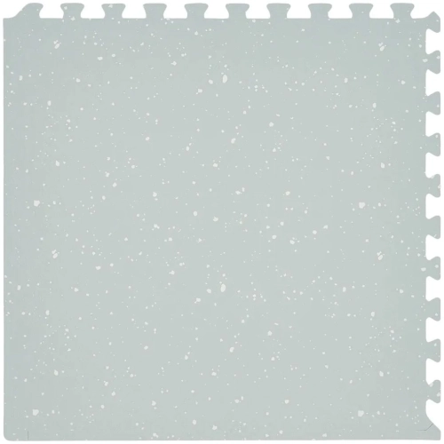 Olya Kids - mata piankowa puzzle | Spots Olive