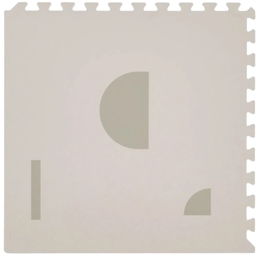 Olya Kids - mata piankowa puzzle | Shape Sage