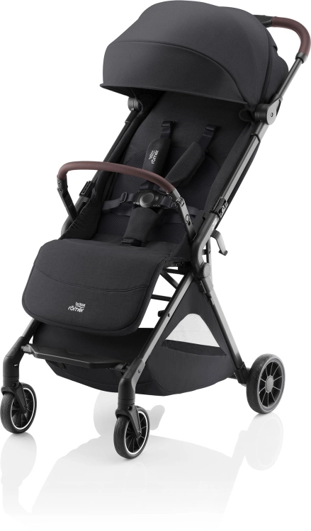 britax-romer-tira-lekki-wozek-spacerowy-do-miasta-czarny-carbon-black