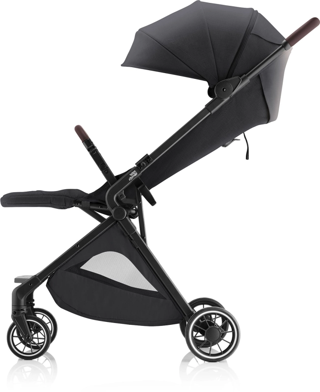 britax-romer-tira-lekki-wozek-spacerowy-do-miasta-czarny-carbon-black