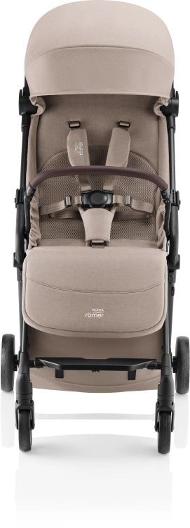 britax-romer-tira-lekki-wozek-spacerowy-dzieciecy-do-miasta-bezowy-teak