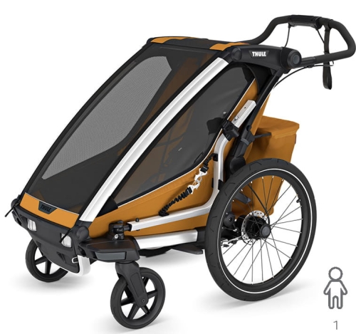 Thule-Chariot-Sport-2---pojedyncza-przyczepka-rowerowa-G3-Natural-Gold.jpg