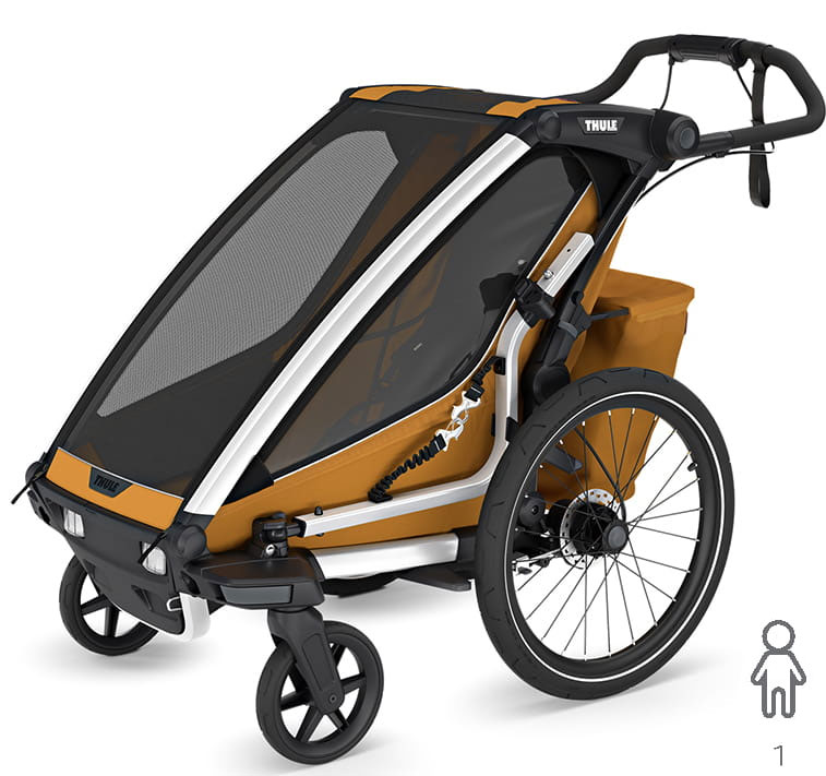 Thule-Chariot-Sport-2---pojedyncza-przyczepka-rowerowa-G3-Natural-Gold.jpg