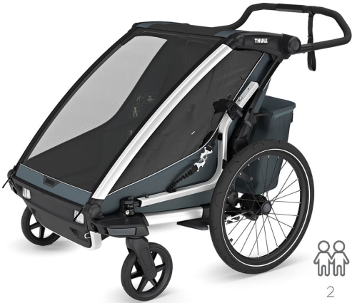 Thule-Chariot-Cross-2-Double---podwójna-przyczepka-rowerowa-G3-Dark-Slate.jpg