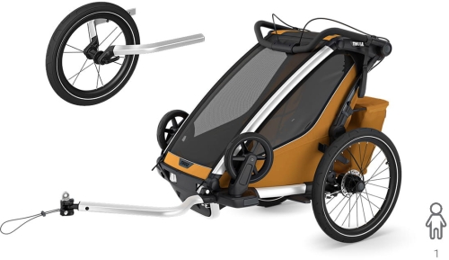 Thule-Chariot-Sport-2-Jog-Kit---pojedyncza-przyczepka-rowerowa-z-zestawem-do-joggingu-G3-Natural-Gold.jpg