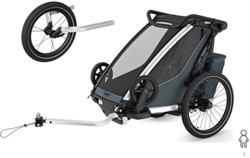 Thule-Chariot-Cross-2-Jog-Kit---pojedyncza-przyczepka-rowerowa-z-zestawem-do-joggingu-G3-Dark-Slate.jpg