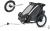 Thule-Chariot-Cross-2-Jog-Kit---pojedyncza-przyczepka-rowerowa-z-zestawem-do-joggingu-G3-Dark-Slate.jpg