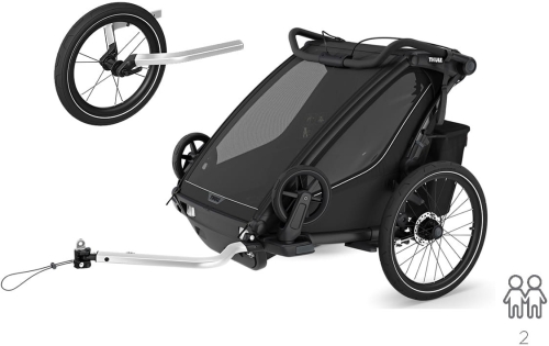 Thule-Chariot-Sport-2-Double-Jog-Kit---podwójna-przyczepka-rowerowa-z-zestawem-do-joggingu-G3-Black.jpg
