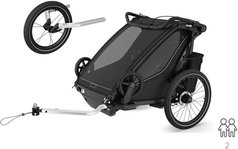 Thule-Chariot-Sport-2-Double-Jog-Kit---podwójna-przyczepka-rowerowa-z-zestawem-do-joggingu-G3-Black.jpg