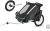 Thule-Chariot-Cross-2-Double-Jog-Kit---podwójna-przyczepka-rowerowa-z-zestawem-do-joggingu-G3-Dark-Slate.jpg