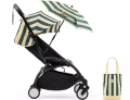 Riviera Summer Monaco / Black